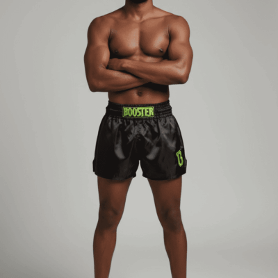 Booster TBT Core Kickbox-Shorts (TBT CORE BFG SHORTS) Booster TBT Core Kickbox-Shorts (TBT CORE BFG SHORTS)
