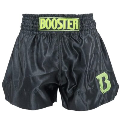Booster TBT Core Kickbox-Shorts (TBT CORE BFG SHORTS) Booster TBT Core Kickbox-Shorts (TBT CORE BFG SHORTS)