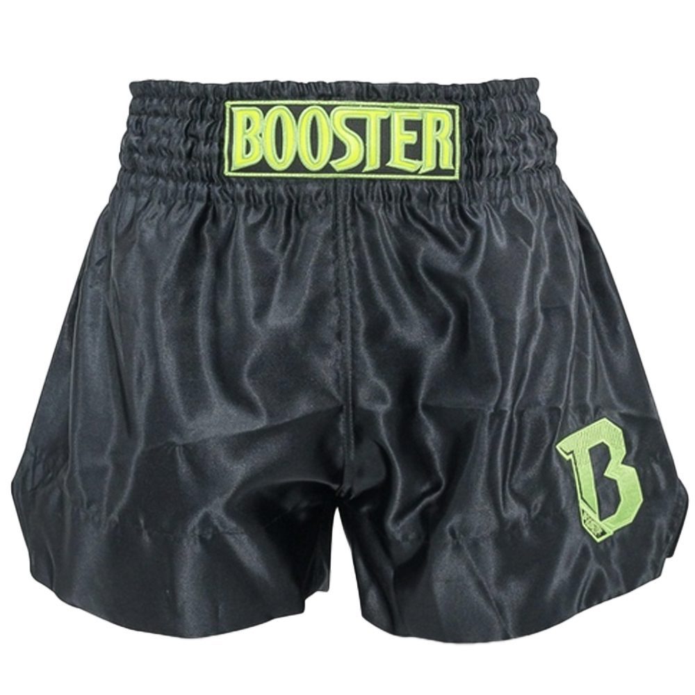 Booster TBT Core Kickbox-Shorts (TBT CORE BFG SHORTS) Booster TBT Core Kickbox-Shorts (TBT CORE BFG SHORTS)