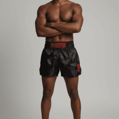 Booster TBT Core Kickbox-Shorts (TBT CORE 2) Booster TBT Core Kickbox-Shorts (TBT CORE 2)