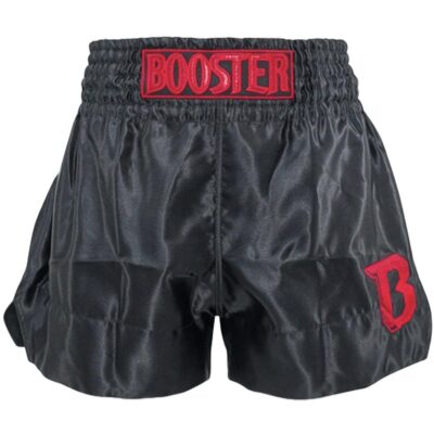 Booster TBT Core Kickbox-Shorts (TBT CORE 2) Booster TBT Core Kickbox-Shorts (TBT CORE 2)
