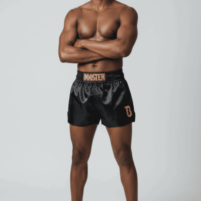 Booster TBT Core Kickbox-Shorts (TBT CORE 3) Booster TBT Core Kickbox-Shorts (TBT CORE 3)