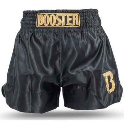 Booster TBT Core Kickbox-Shorts (TBT CORE 3) Booster TBT Core Kickbox-Shorts (TBT CORE 3)