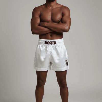 Booster TBT Core Kickbox-Shorts (TBT CORE BFG SHORTS) Booster TBT Core Kickbox-Shorts (TBT CORE BFG SHORTS)