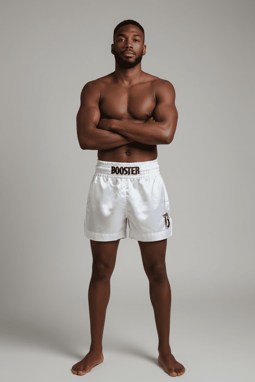 Booster TBT Core Kickbox-Shorts (TBT CORE BFG SHORTS) Booster TBT Core Kickbox-Shorts (TBT CORE BFG SHORTS)