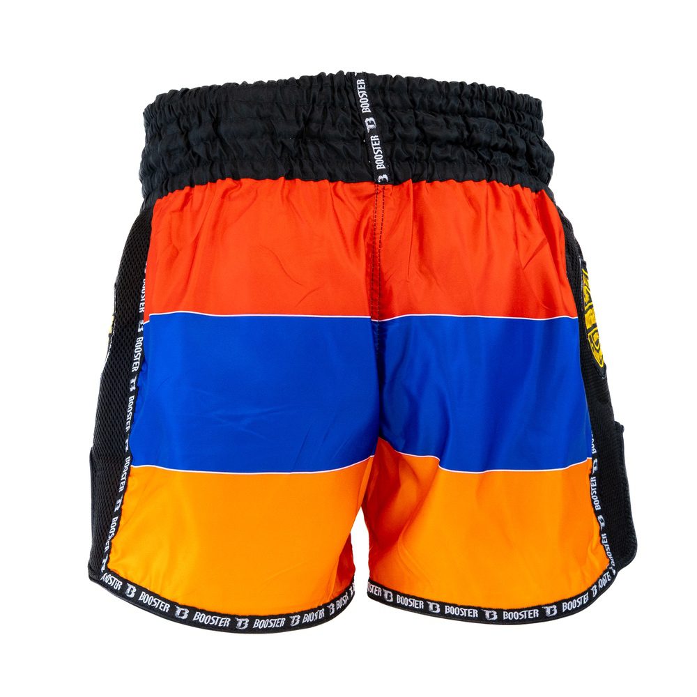 Booster Kickbox-Shorts TBT Country Armenia (TBT COUNTRY ARMENIA) Booster Kickbox-Shorts TBT Country Armenia (TBT COUNTRY ARMENIA)