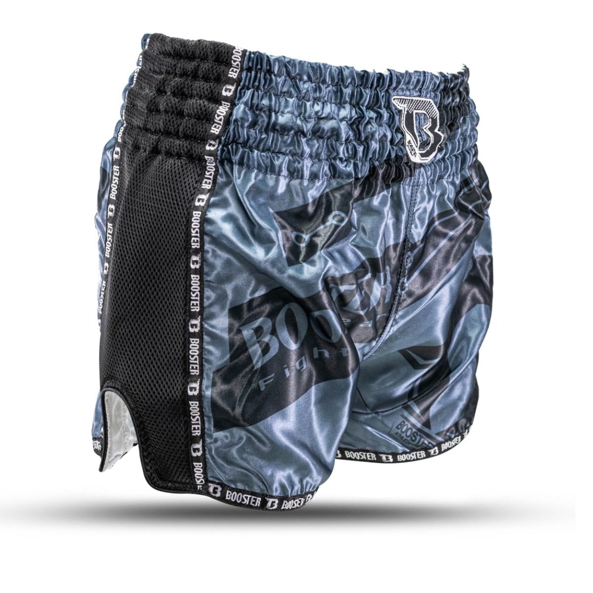 Booster Fight Gear Kickbox-Shorts Elite Jugend (TBT ELITE 1) Booster Fight Gear Kickbox-Shorts Elite Jugend (TBT ELITE 1)