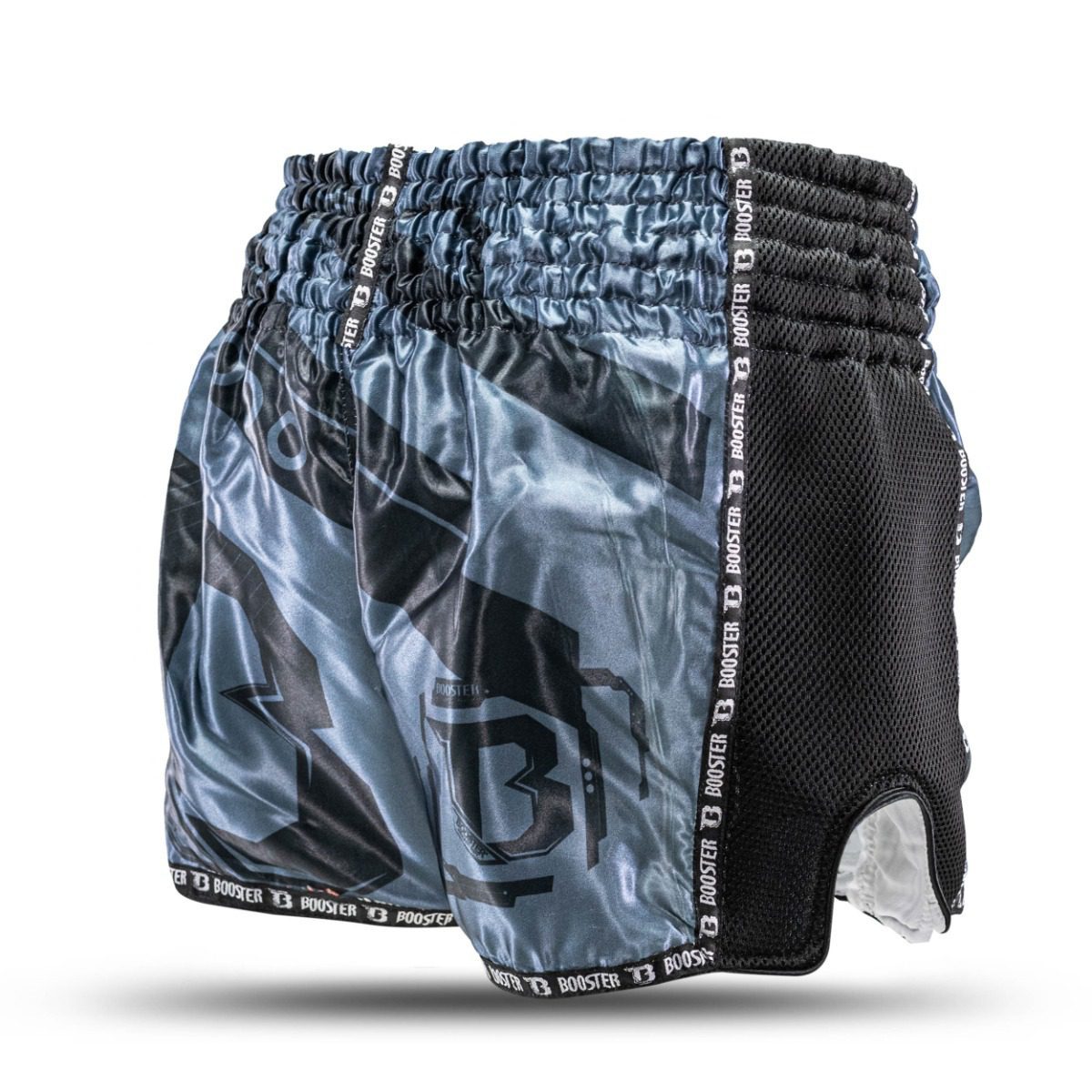 Booster Fight Gear Kickbox-Shorts Elite Jugend (TBT ELITE 1) Booster Fight Gear Kickbox-Shorts Elite Jugend (TBT ELITE 1)