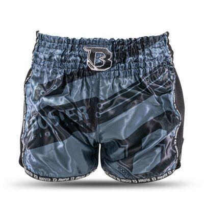 Booster Fight Gear Kickbox-Shorts Elite Jugend (TBT ELITE 1) Booster Fight Gear Kickbox-Shorts Elite Jugend (TBT ELITE 1)