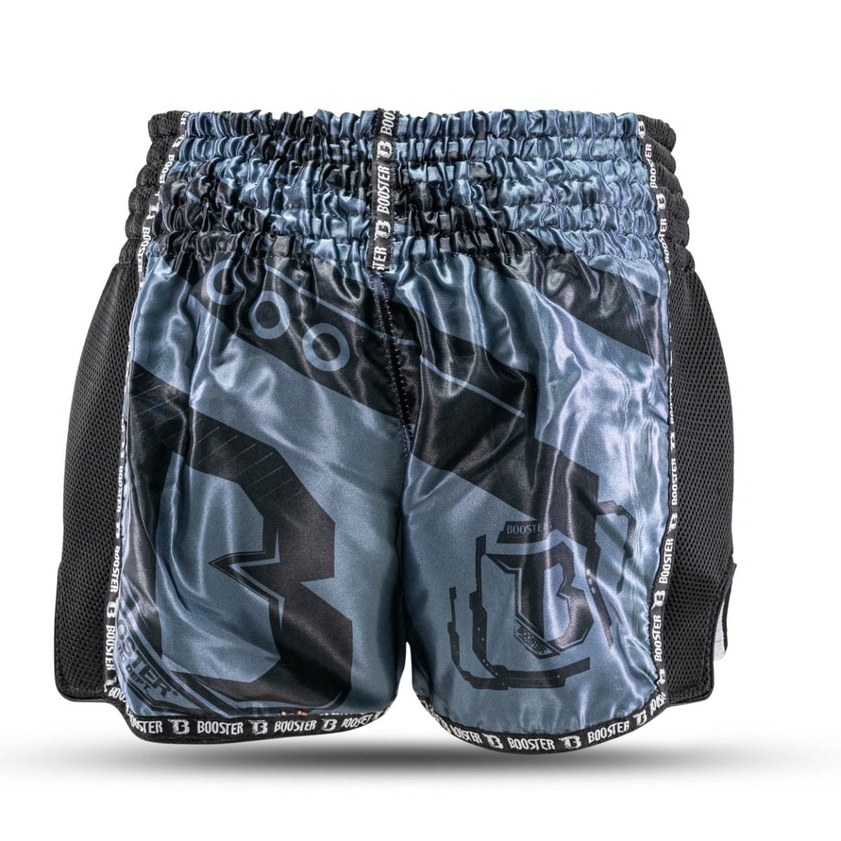 Booster Fight Gear Kickbox-Shorts Elite Jugend (TBT ELITE 1) Booster Fight Gear Kickbox-Shorts Elite Jugend (TBT ELITE 1)