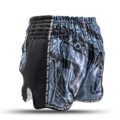 Booster Fight Gear Kickbox-Shorts Elite Jugend (TBT ELITE 1) Booster Fight Gear Kickbox-Shorts Elite Jugend (TBT ELITE 1)