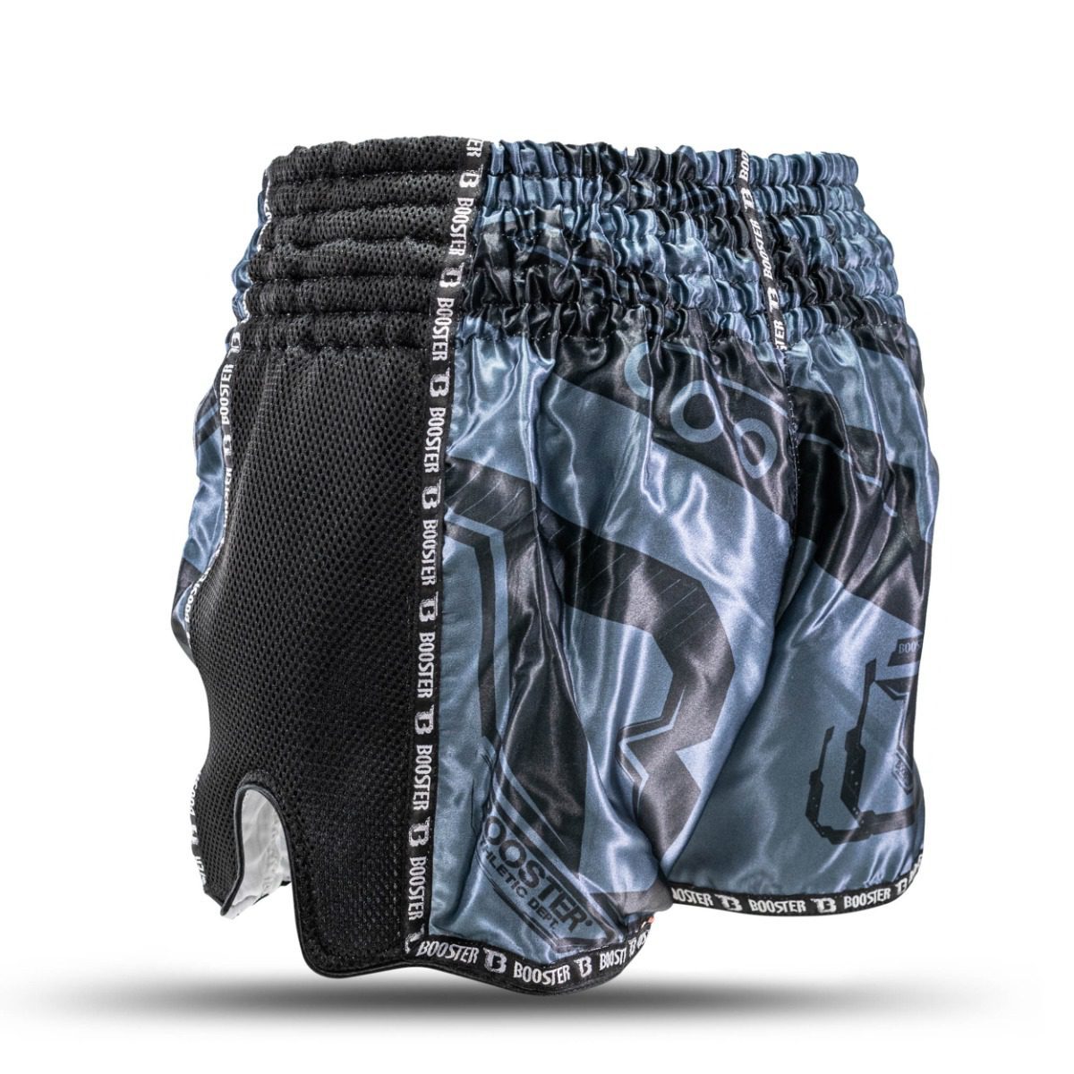 Booster Fight Gear Kickbox-Shorts Elite Jugend (TBT ELITE 1) Booster Fight Gear Kickbox-Shorts Elite Jugend (TBT ELITE 1)