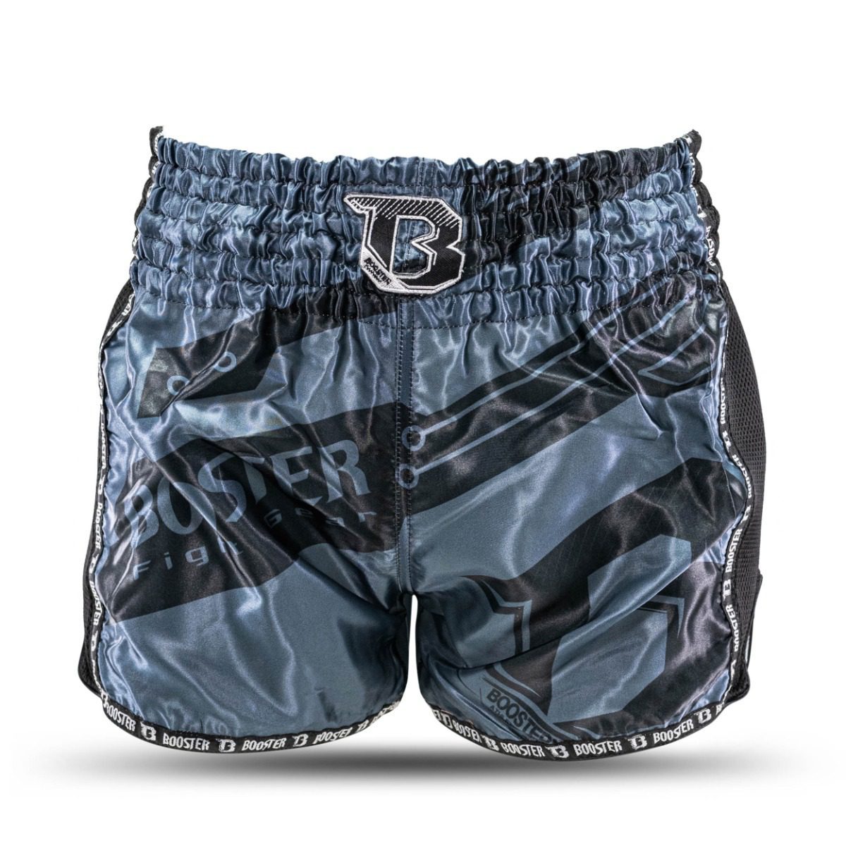 Booster Fight Gear Kickbox-Shorts Elite Jugend (TBT ELITE 1)