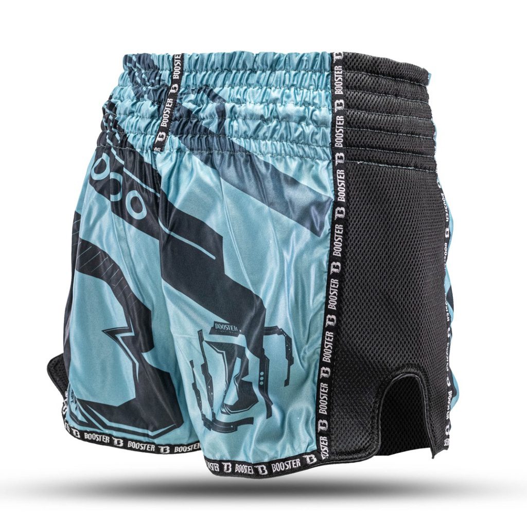 Booster Kickbox-Shorts TBT ELITE 3 (TBT-ELITE-3) Booster Kickbox-Shorts TBT ELITE 3 (TBT-ELITE-3)