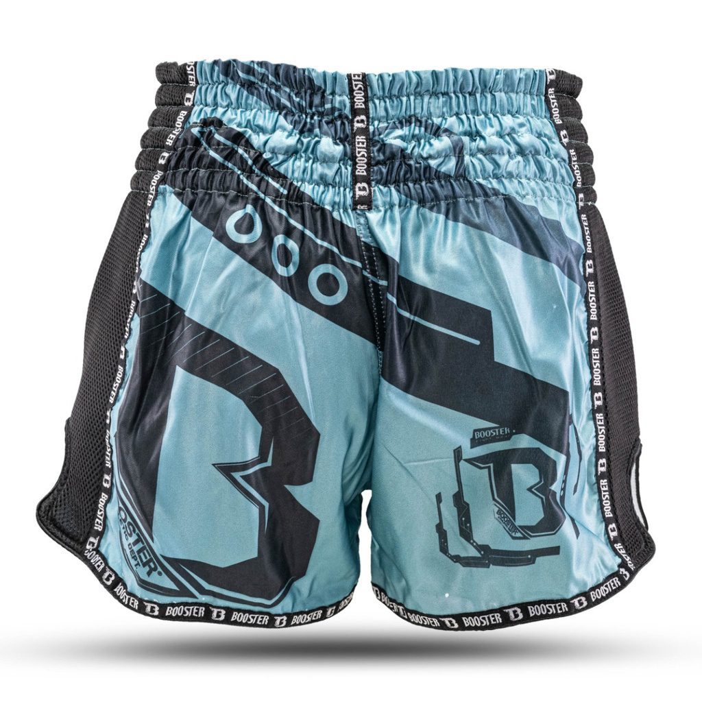 Booster Kickbox-Shorts TBT ELITE 3 (TBT-ELITE-3) Booster Kickbox-Shorts TBT ELITE 3 (TBT-ELITE-3)