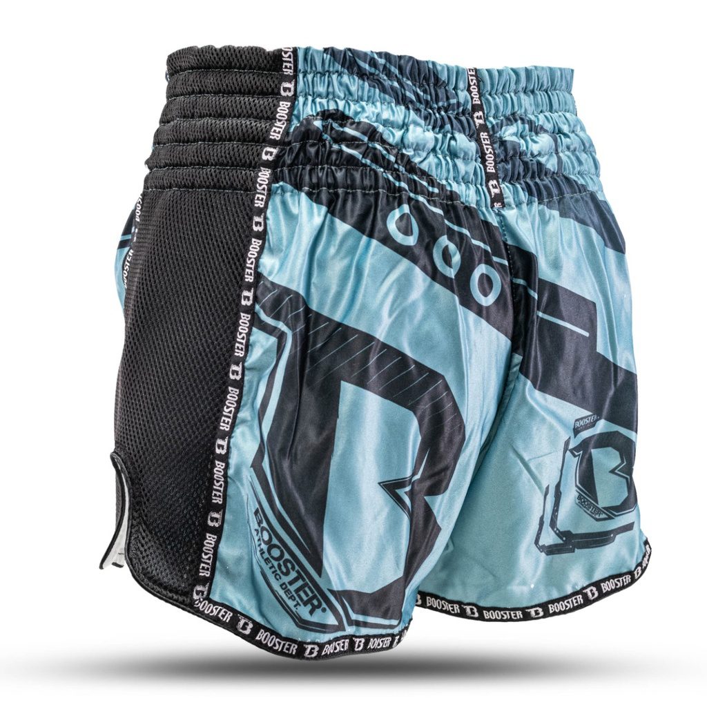 Booster Kickbox-Shorts TBT ELITE 3 (TBT-ELITE-3) Booster Kickbox-Shorts TBT ELITE 3 (TBT-ELITE-3)