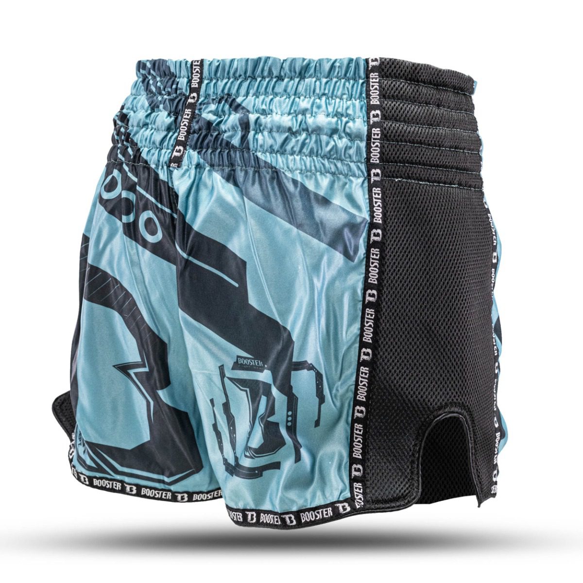 Booster Kickbox-Shorts TBT ELITE 3 (TBT-ELITE-3) Booster Kickbox-Shorts TBT ELITE 3 (TBT-ELITE-3)