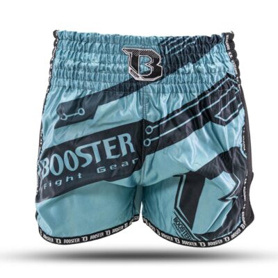 Booster Kickbox-Shorts TBT ELITE 3 (TBT-ELITE-3) Booster Kickbox-Shorts TBT ELITE 3 (TBT-ELITE-3)