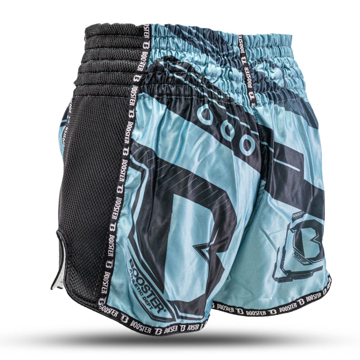 Booster Kickbox-Shorts TBT ELITE 3 (TBT-ELITE-3) Booster Kickbox-Shorts TBT ELITE 3 (TBT-ELITE-3)