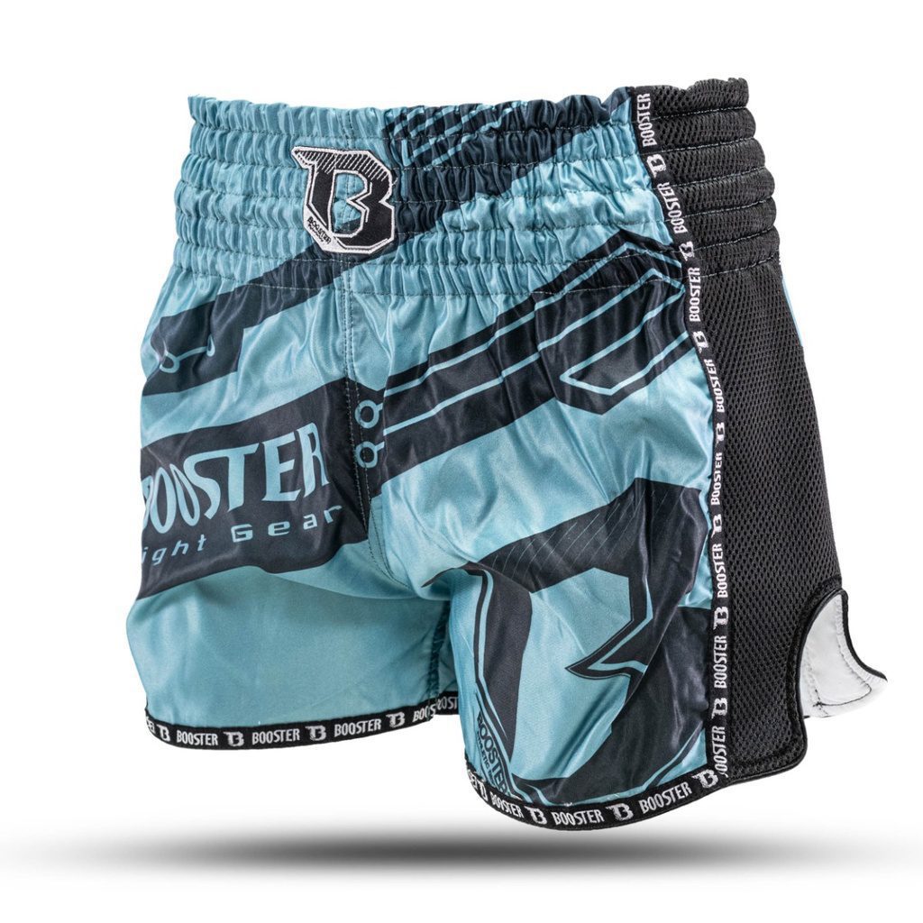 Booster Kickbox-Shorts TBT ELITE 3 (TBT-ELITE-3) Booster Kickbox-Shorts TBT ELITE 3 (TBT-ELITE-3)