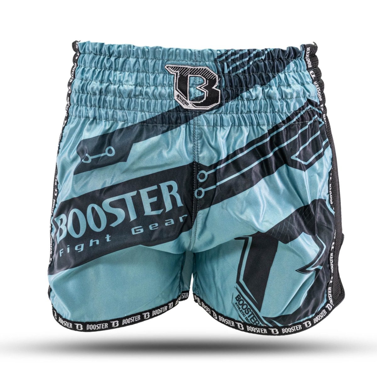 Booster Kickbox-Shorts TBT ELITE 3 (TBT-ELITE-3)