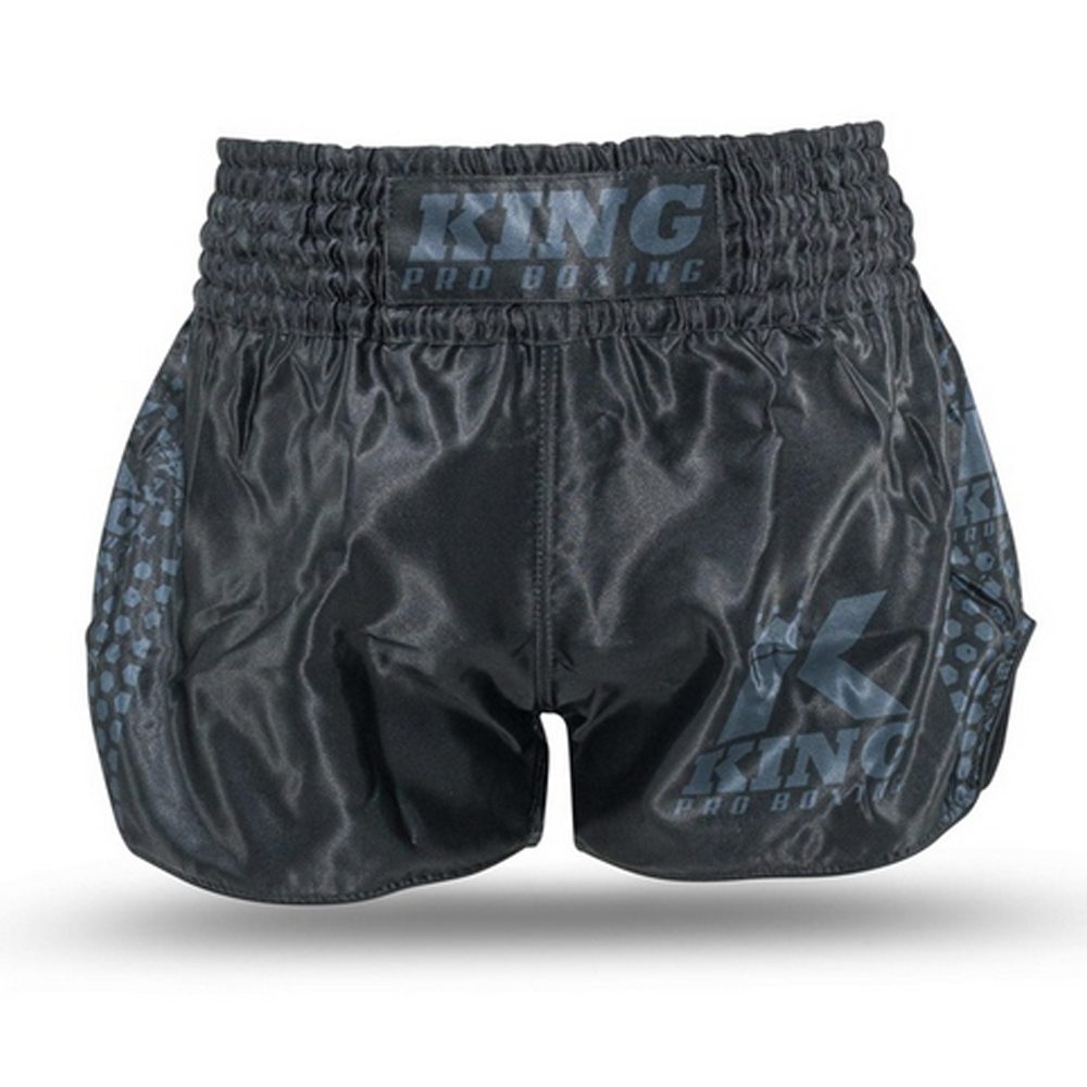 King Pro Boxing Kickbox-Shorts Hexagon Jugend (TBT HEXAGON 1) King Pro Boxing Kickbox-Shorts Hexagon Jugend (TBT HEXAGON 1)