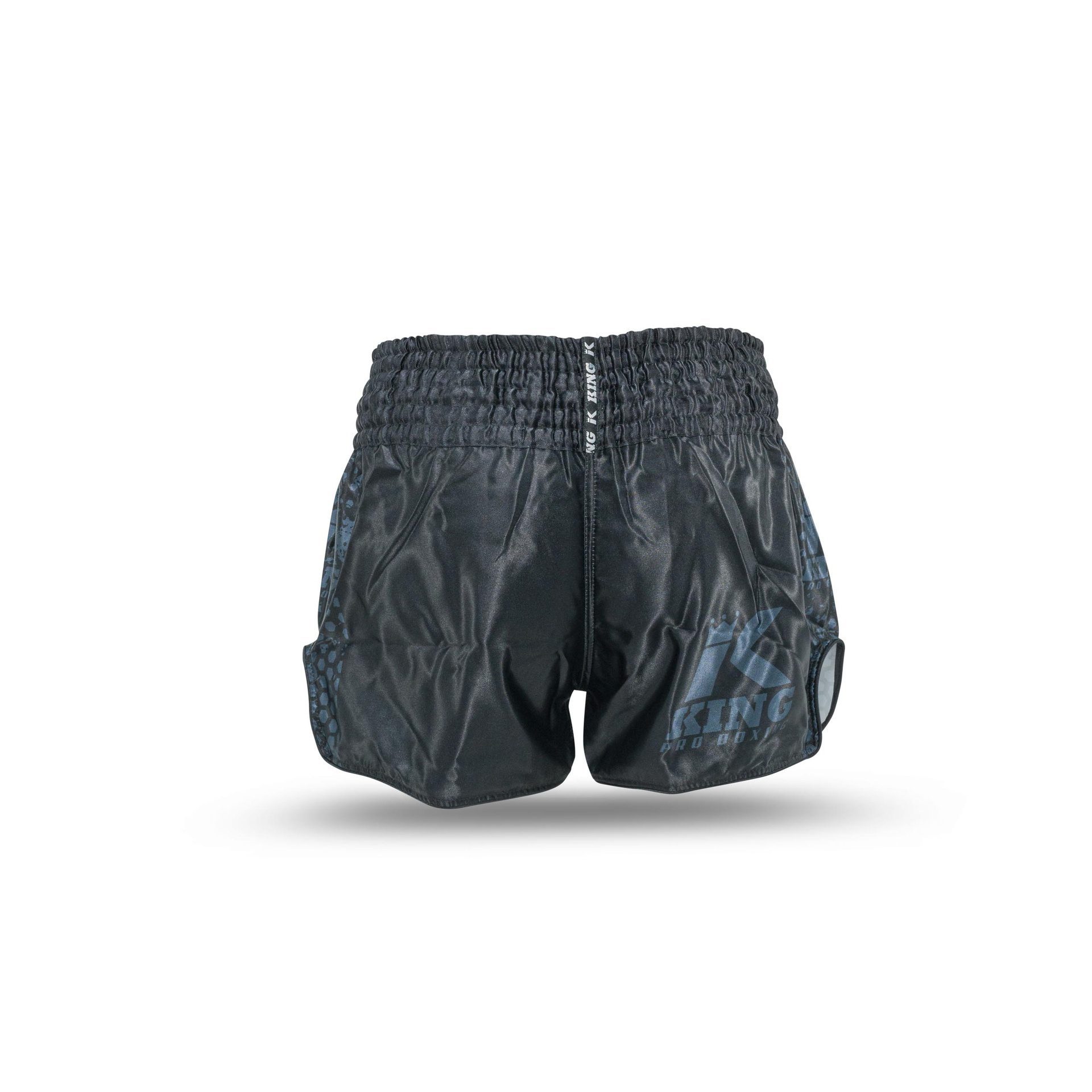 King Pro Boxing Kickbox-Shorts Hexagon Jugend (TBT HEXAGON 1) King Pro Boxing Kickbox-Shorts Hexagon Jugend (TBT HEXAGON 1)