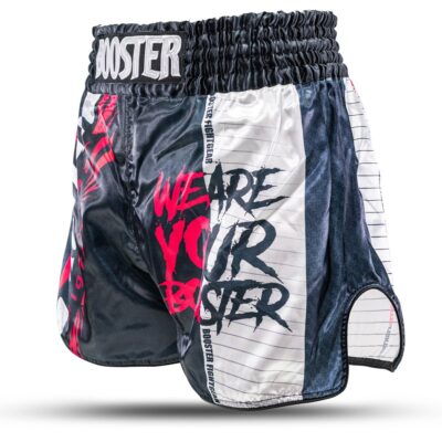 Booster Kickbox-Shorts TBT PERFORMANCE 4 (TBT PERFORMANCE 4) Booster Kickbox-Shorts TBT PERFORMANCE 4 (TBT PERFORMANCE 4)