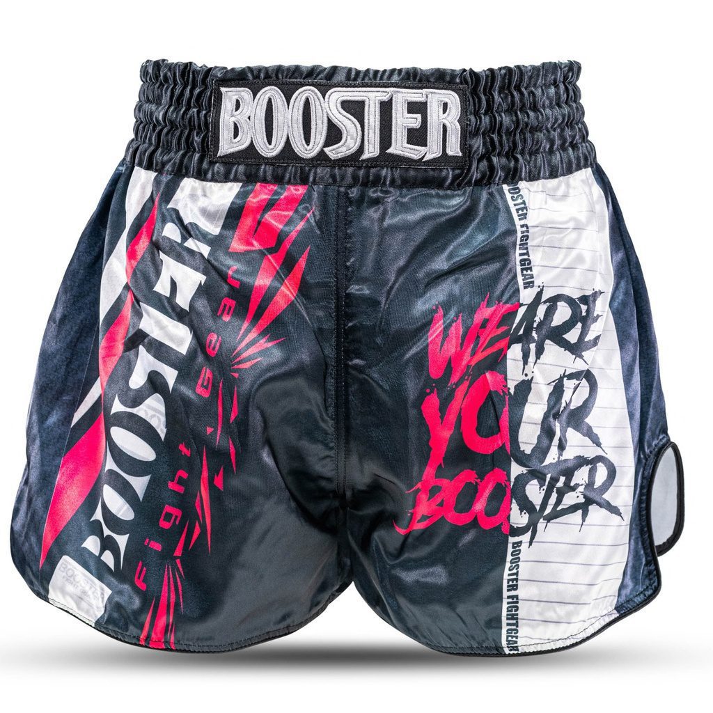 Booster Kickbox-Shorts TBT PERFORMANCE 4 (TBT PERFORMANCE 4) Booster Kickbox-Shorts TBT PERFORMANCE 4 (TBT PERFORMANCE 4)