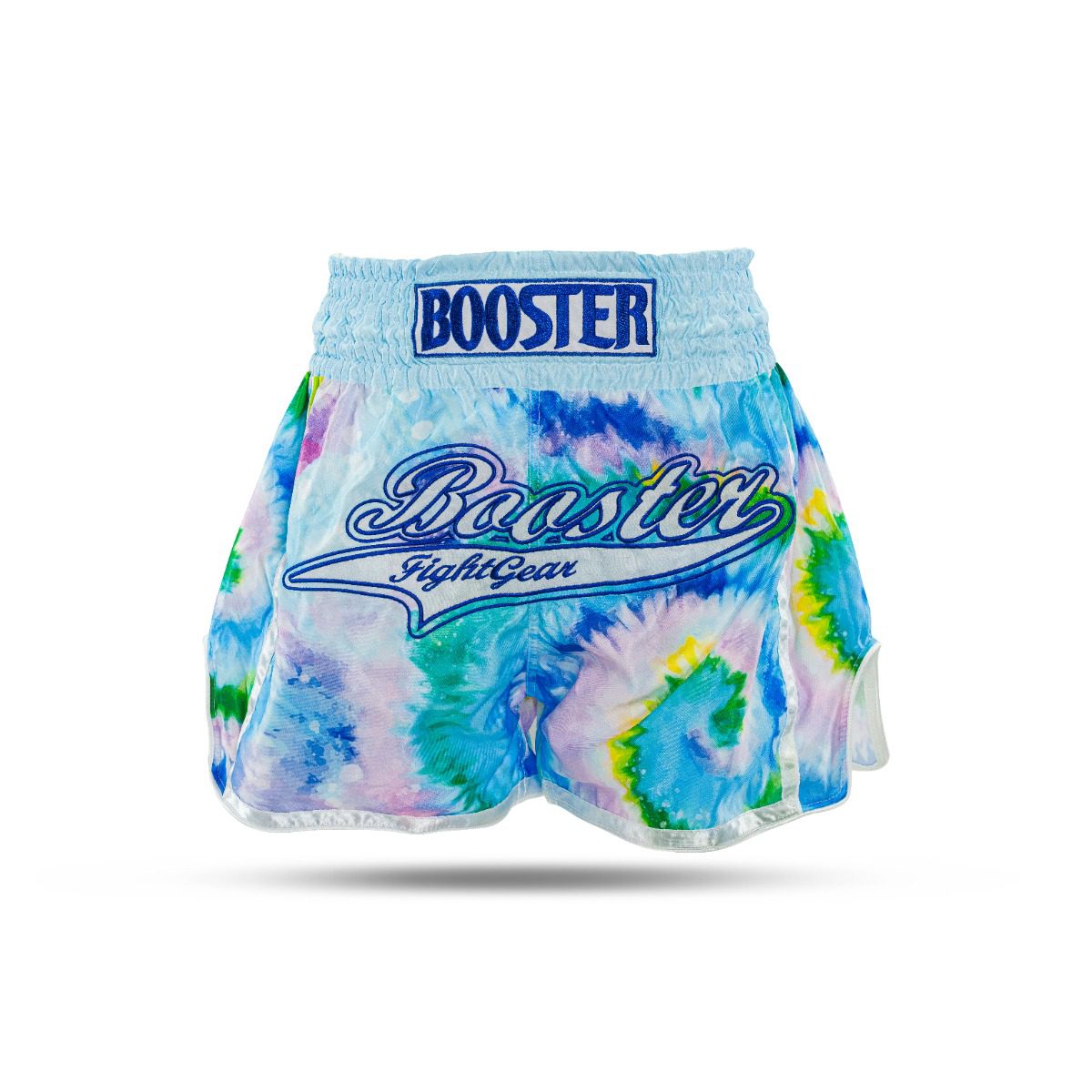 Booster Kickbox-Shorts Swirl Muay Thai (TBT SWIRL 1) Booster Kickbox-Shorts Swirl Muay Thai (TBT SWIRL 1)