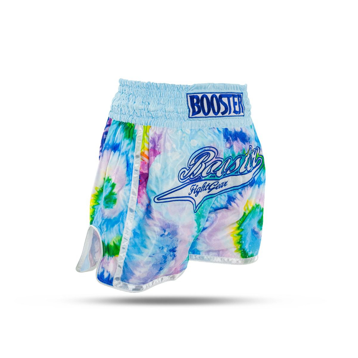 Booster Kickbox-Shorts Swirl Muay Thai (TBT SWIRL 1) Booster Kickbox-Shorts Swirl Muay Thai (TBT SWIRL 1)