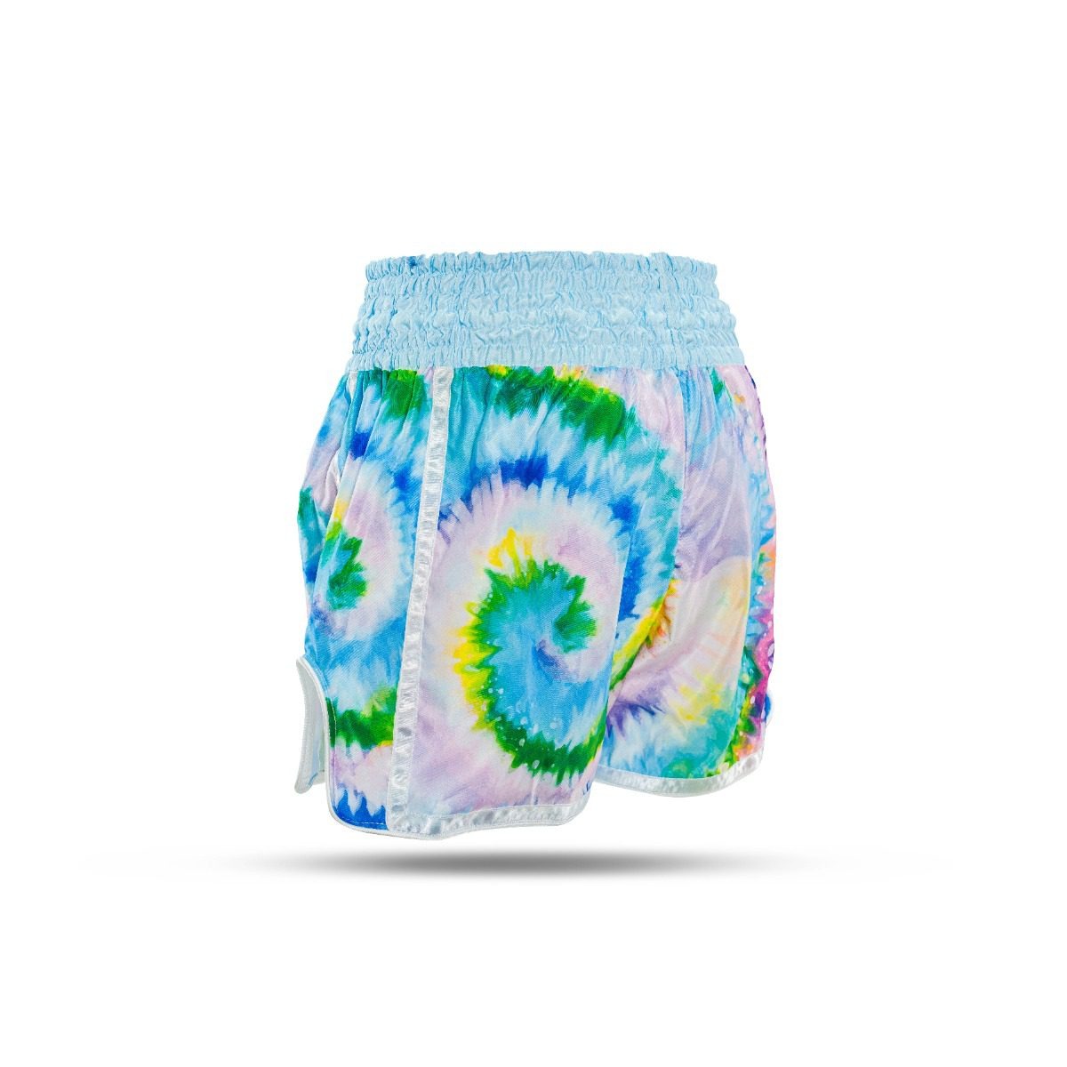 Booster Kickbox-Shorts Swirl Muay Thai (TBT SWIRL 1) Booster Kickbox-Shorts Swirl Muay Thai (TBT SWIRL 1)