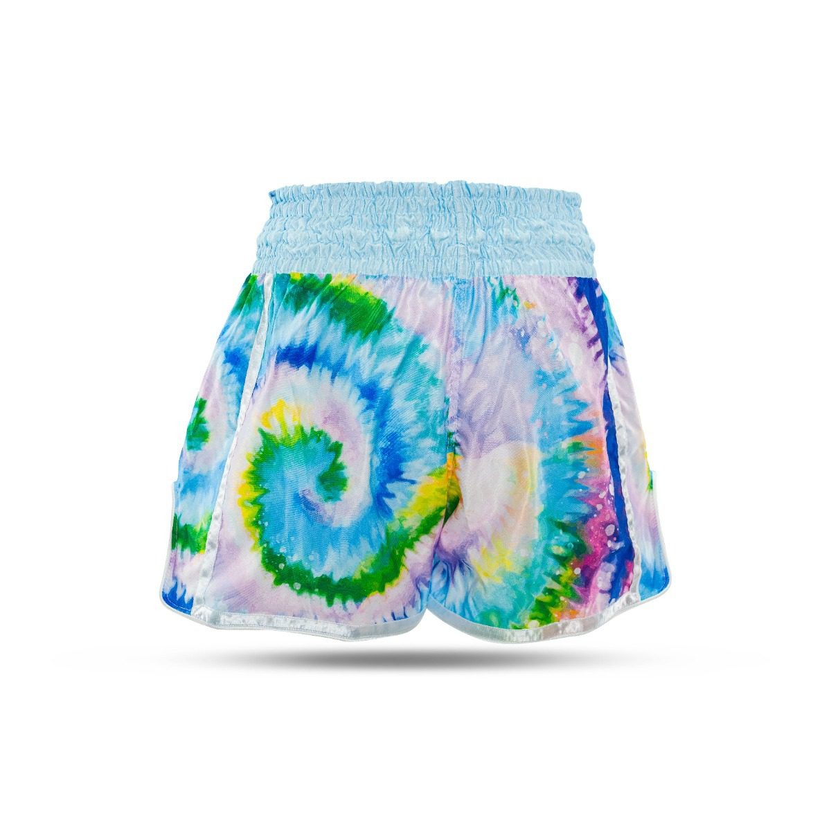 Booster Kickbox-Shorts Swirl Muay Thai (TBT SWIRL 1) Booster Kickbox-Shorts Swirl Muay Thai (TBT SWIRL 1)