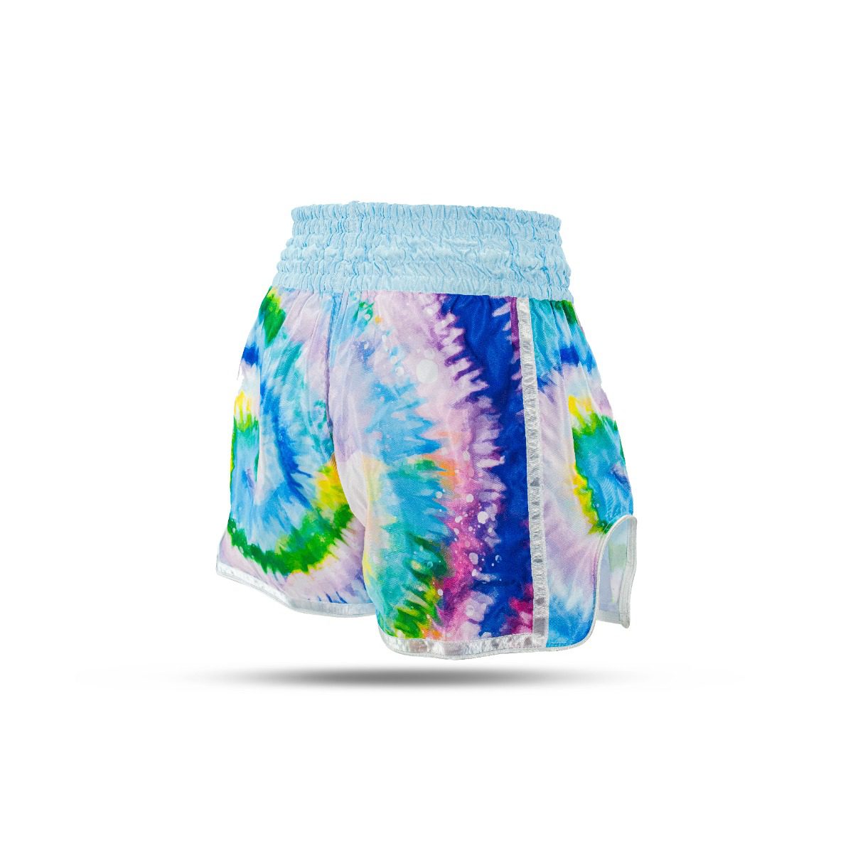 Booster Kickbox-Shorts Swirl Muay Thai (TBT SWIRL 1) Booster Kickbox-Shorts Swirl Muay Thai (TBT SWIRL 1)