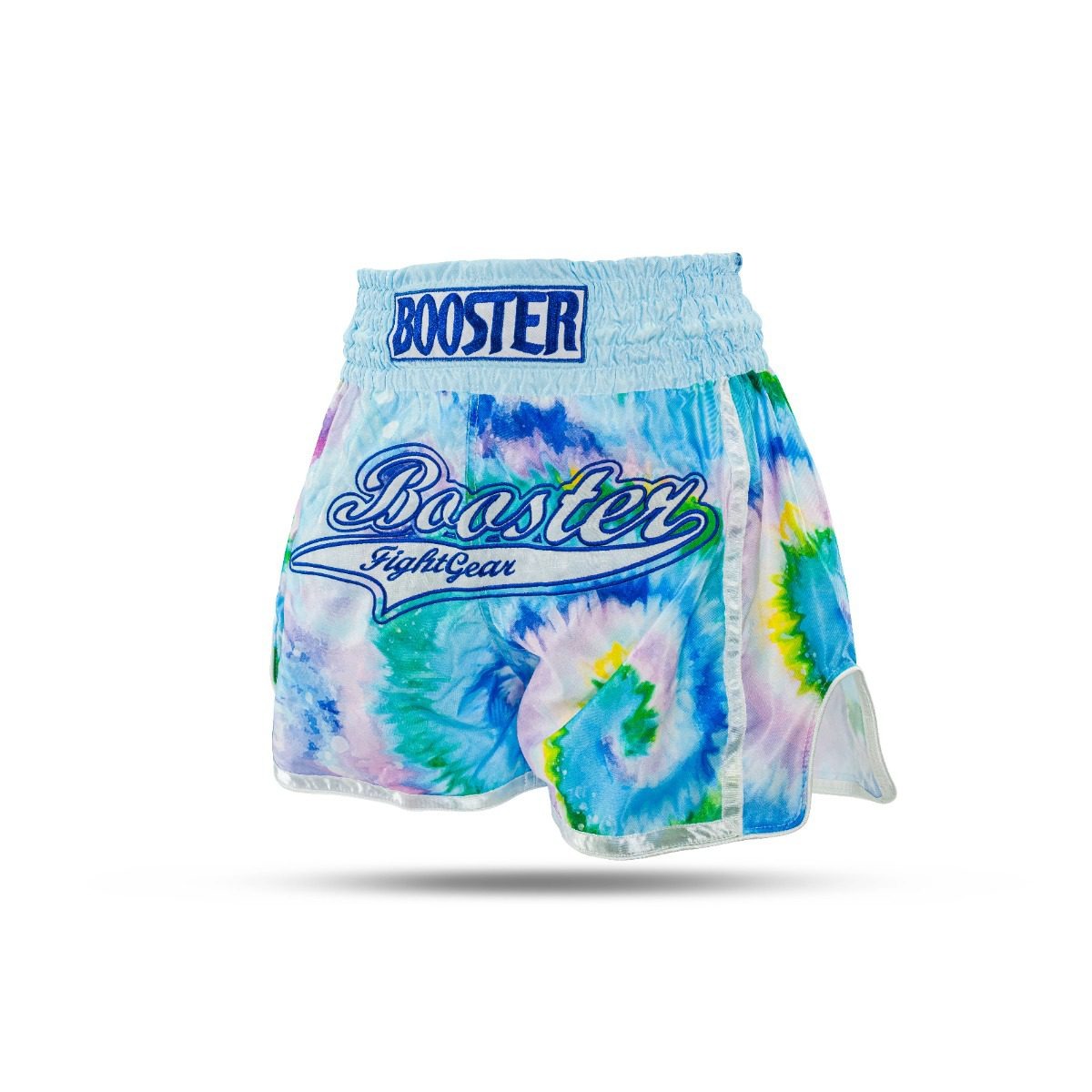 Booster Kickbox-Shorts Swirl Muay Thai (TBT SWIRL 1) Booster Kickbox-Shorts Swirl Muay Thai (TBT SWIRL 1)