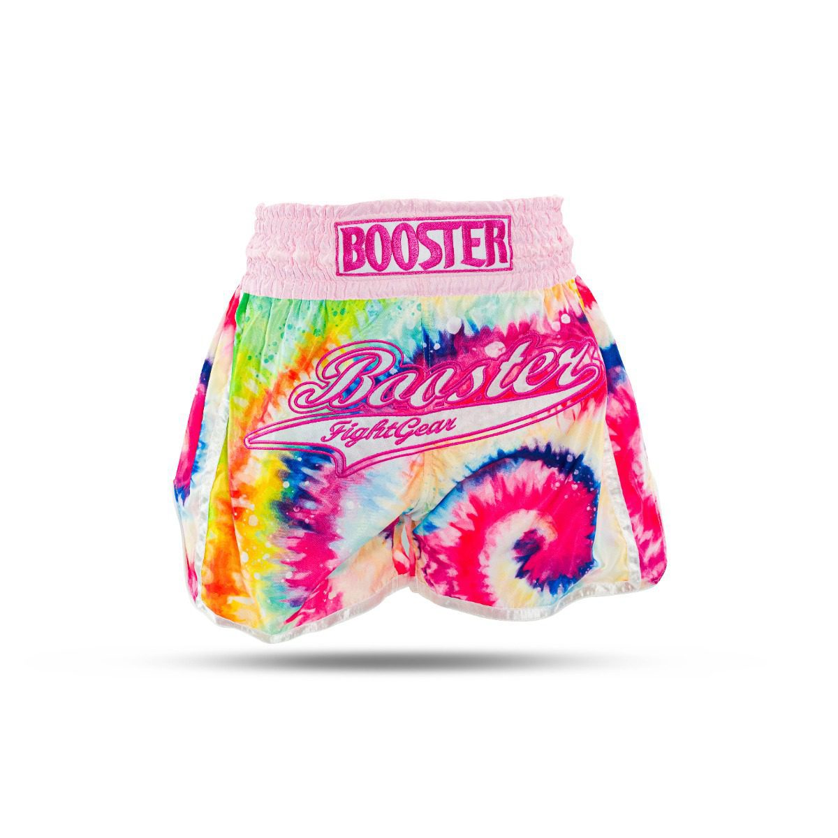 Booster Kickbox-Shorts Swirl Muay Thai (TBT SWIRL 3) Booster Kickbox-Shorts Swirl Muay Thai (TBT SWIRL 3)