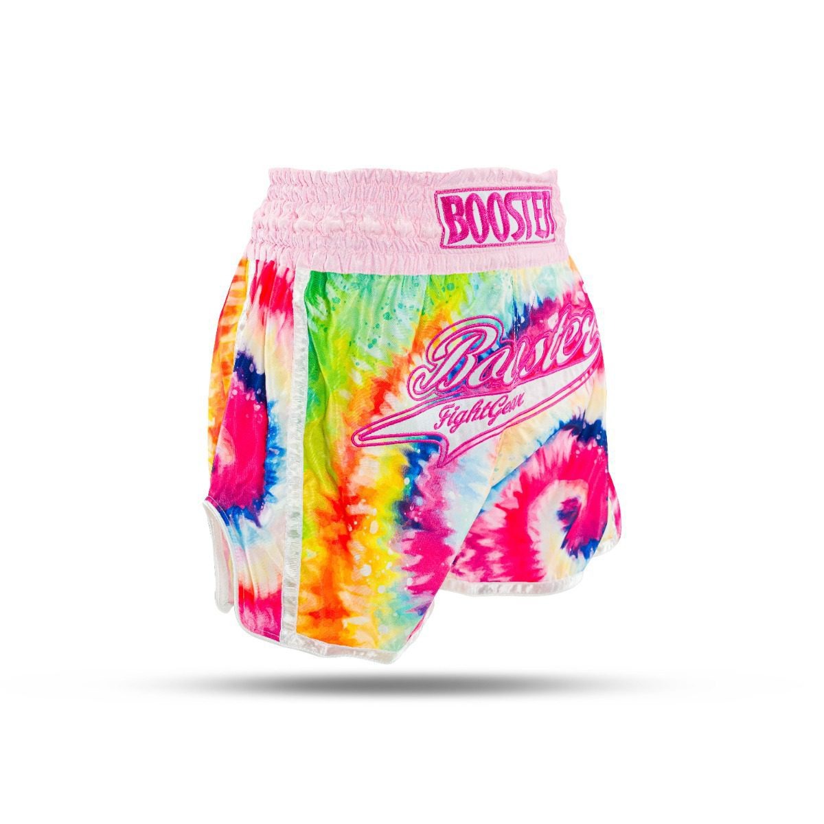 Booster Kickbox-Shorts Swirl Muay Thai (TBT SWIRL 3) Booster Kickbox-Shorts Swirl Muay Thai (TBT SWIRL 3)