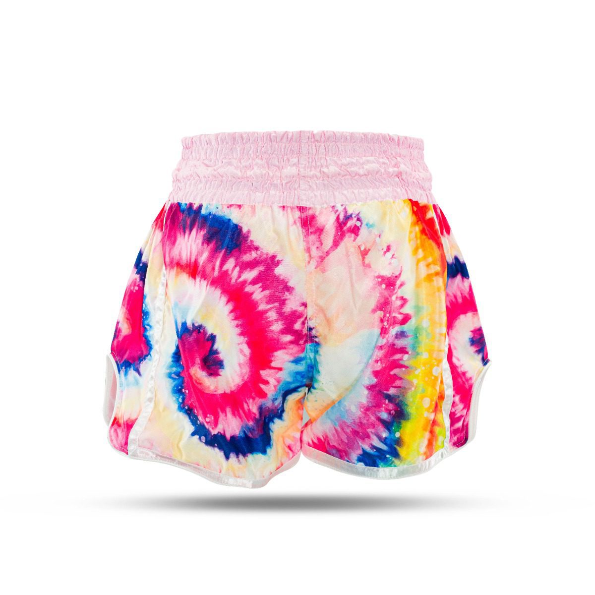 Booster Kickbox-Shorts Swirl Muay Thai (TBT SWIRL 3) Booster Kickbox-Shorts Swirl Muay Thai (TBT SWIRL 3)