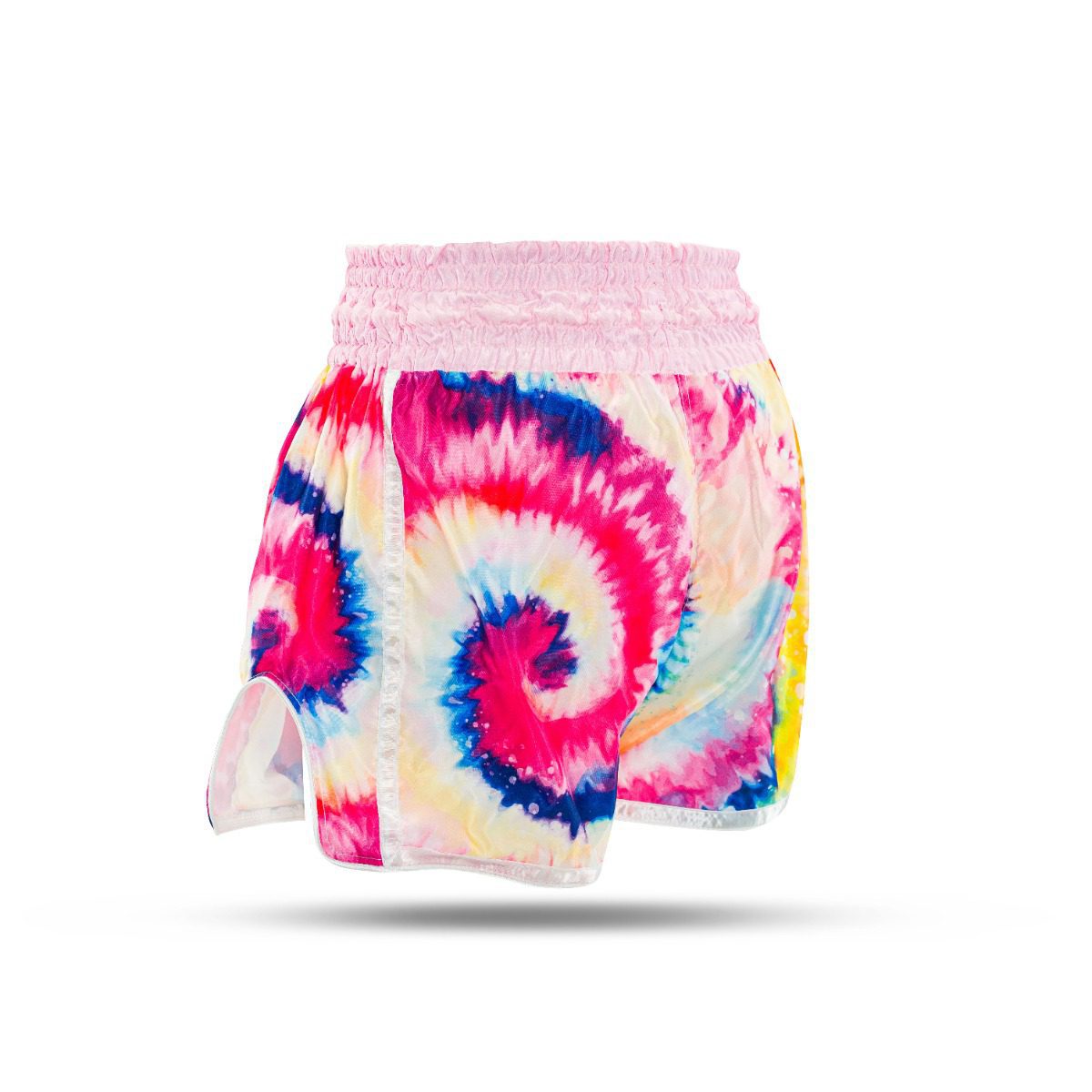 Booster Kickbox-Shorts Swirl Muay Thai (TBT SWIRL 3) Booster Kickbox-Shorts Swirl Muay Thai (TBT SWIRL 3)