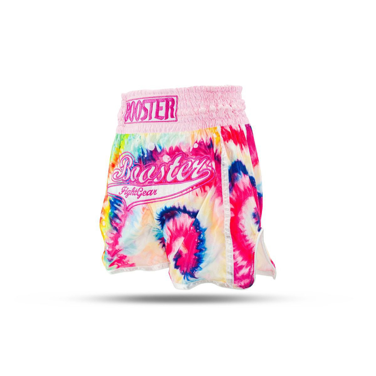 Booster Kickbox-Shorts Swirl Muay Thai (TBT SWIRL 3) Booster Kickbox-Shorts Swirl Muay Thai (TBT SWIRL 3)
