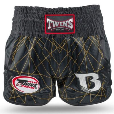 Twins Special Muay Thai-Shorts X Booster (TBT TWINS X BOOSTER 2)