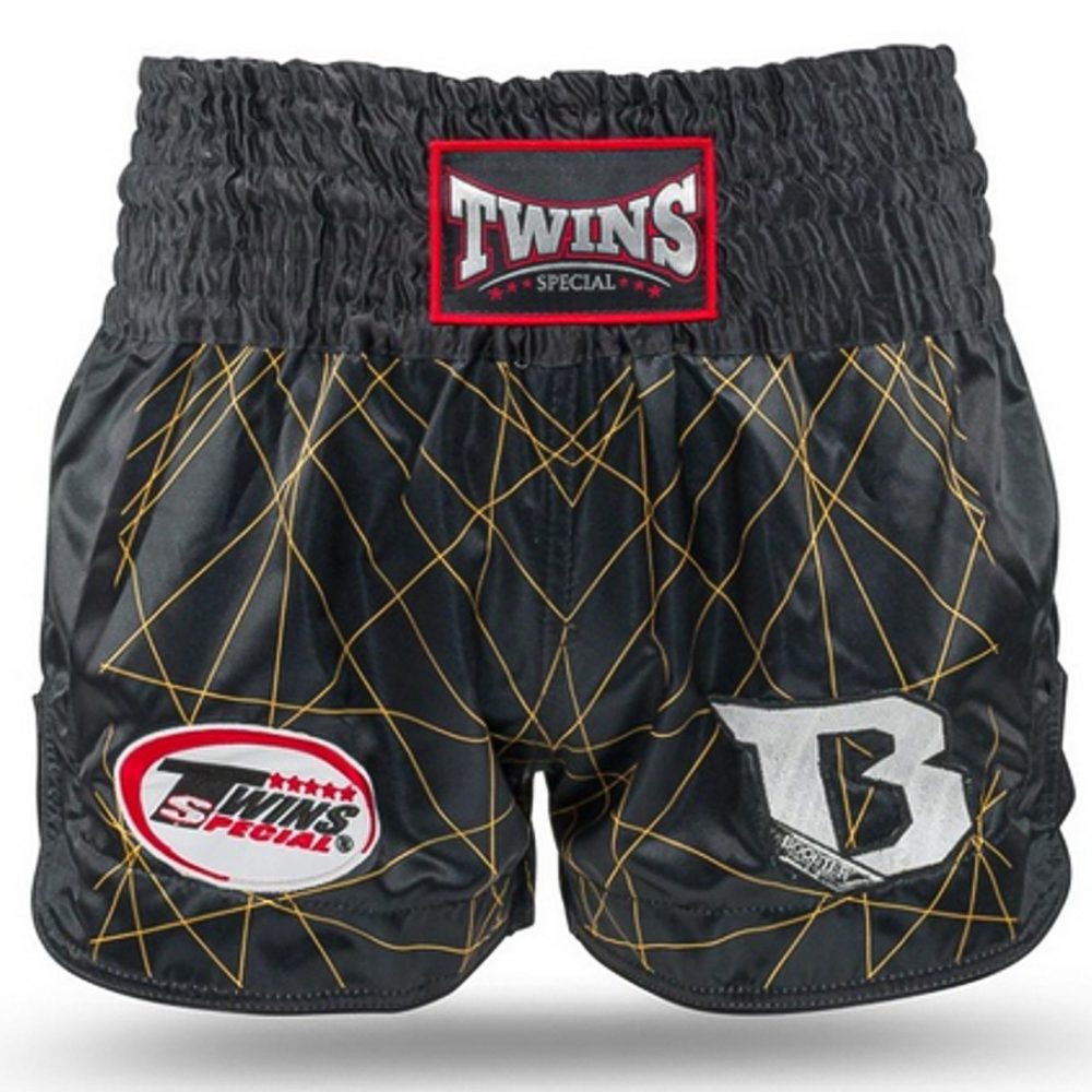 Twins Special Muay Thai-Shorts X Booster (TBT TWINS X BOOSTER 2) Twins Special Muay Thai-Shorts X Booster (TBT TWINS X BOOSTER 2)