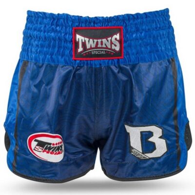 Twins Special Muay Thai-Shorts Booster X (TBT TWINS X BOOSTER 4) Twins Special Muay Thai-Shorts Booster X (TBT TWINS X BOOSTER 4)