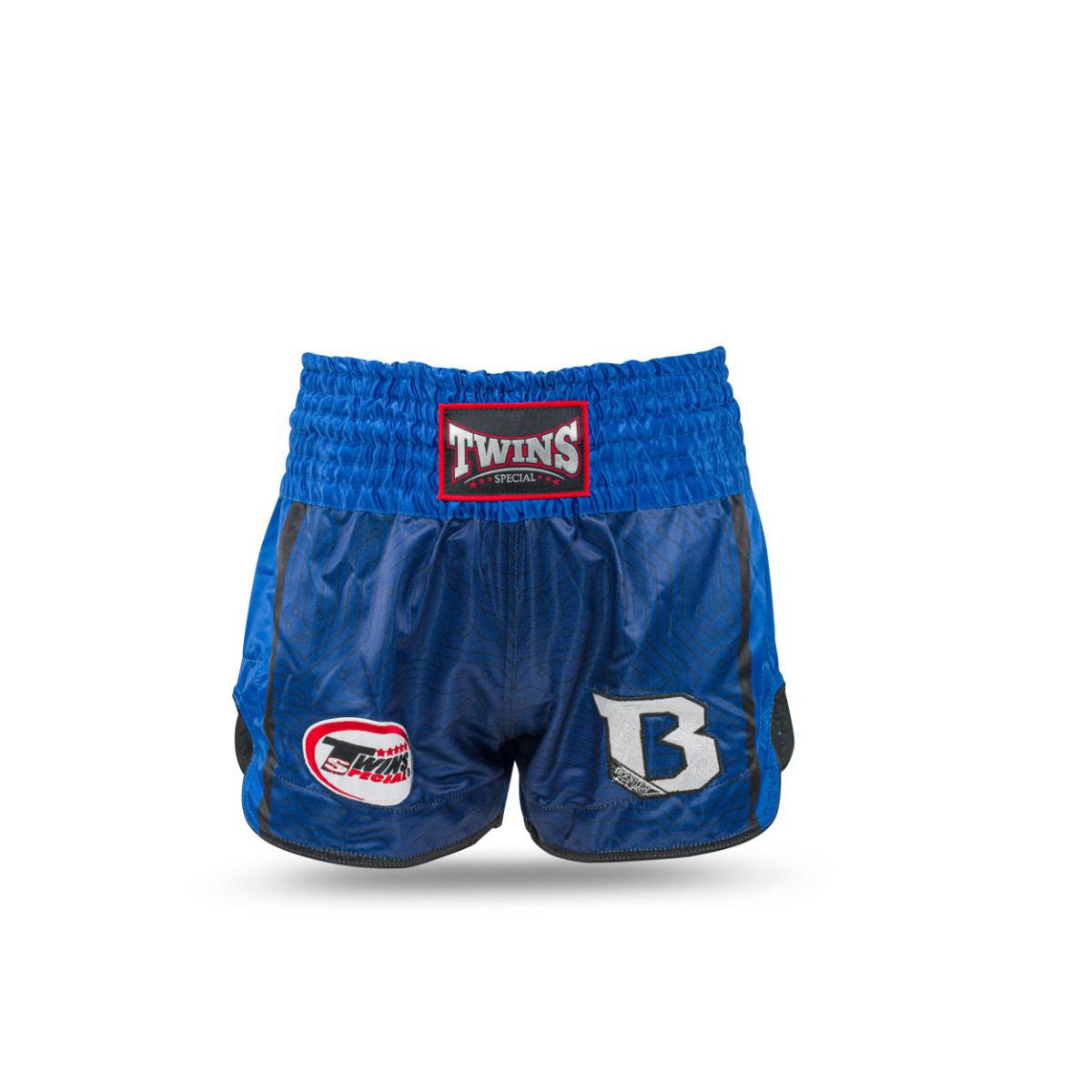 Twins Special Muay Thai-Shorts Booster X (TBT TWINS X BOOSTER 4) Twins Special Muay Thai-Shorts Booster X (TBT TWINS X BOOSTER 4)