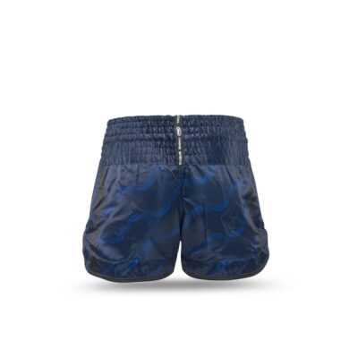 Twins Special Kickbox-Shorts X Booster 5 (TBT TWINS X BOOSTER 5)