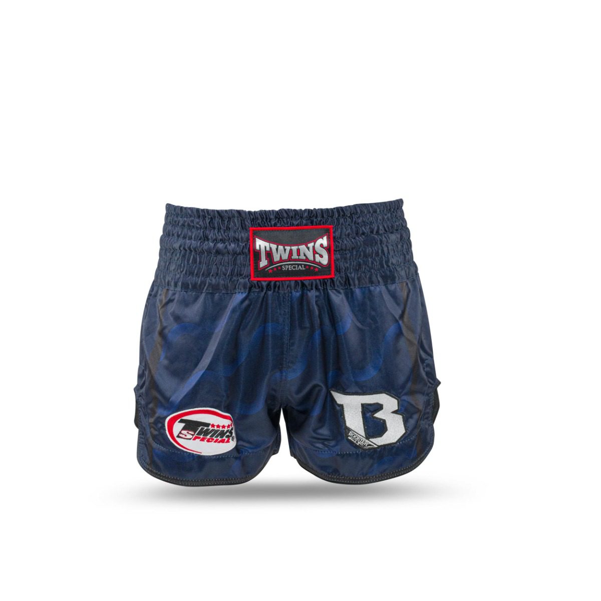 Twins Special Kickbox-Shorts X Booster 5 (TBT TWINS X BOOSTER 5) Twins Special Kickbox-Shorts X Booster 5 (TBT TWINS X BOOSTER 5)