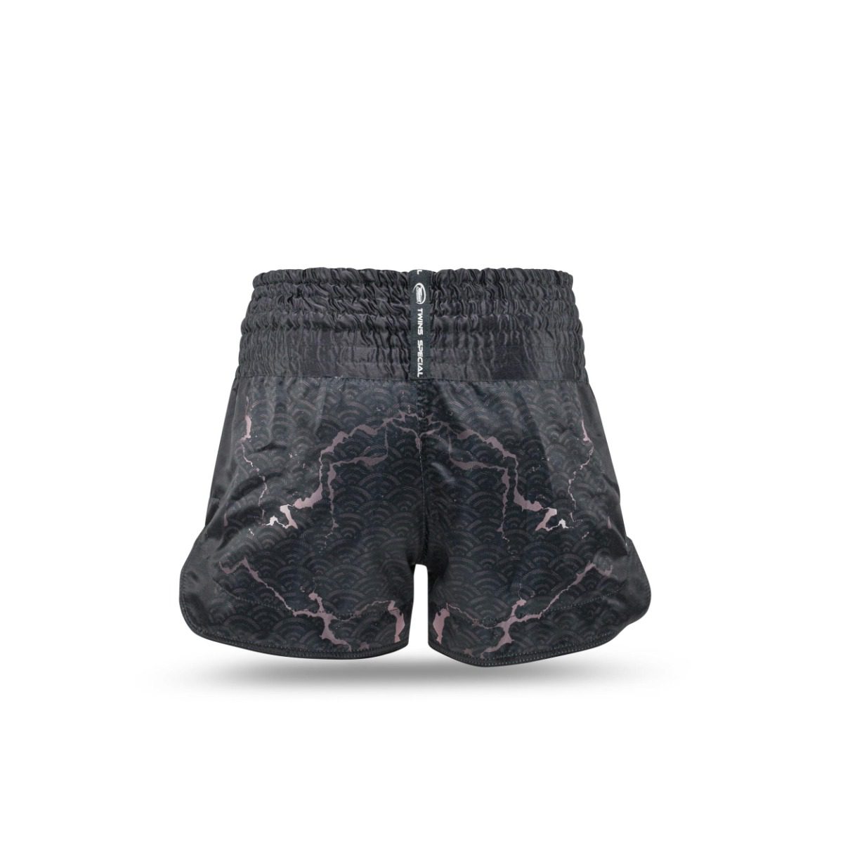 Twins Special Kickbox-Shorts X Booster (TBT TWINS X BOOSTER 6) Twins Special Kickbox-Shorts X Booster (TBT TWINS X BOOSTER 6)