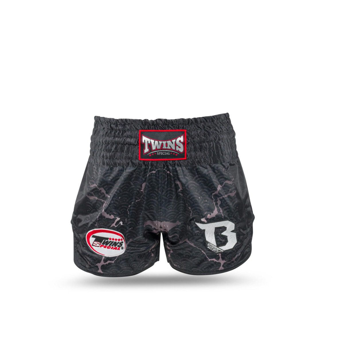Twins Special Kickbox-Shorts X Booster (TBT TWINS X BOOSTER 6) Twins Special Kickbox-Shorts X Booster (TBT TWINS X BOOSTER 6)