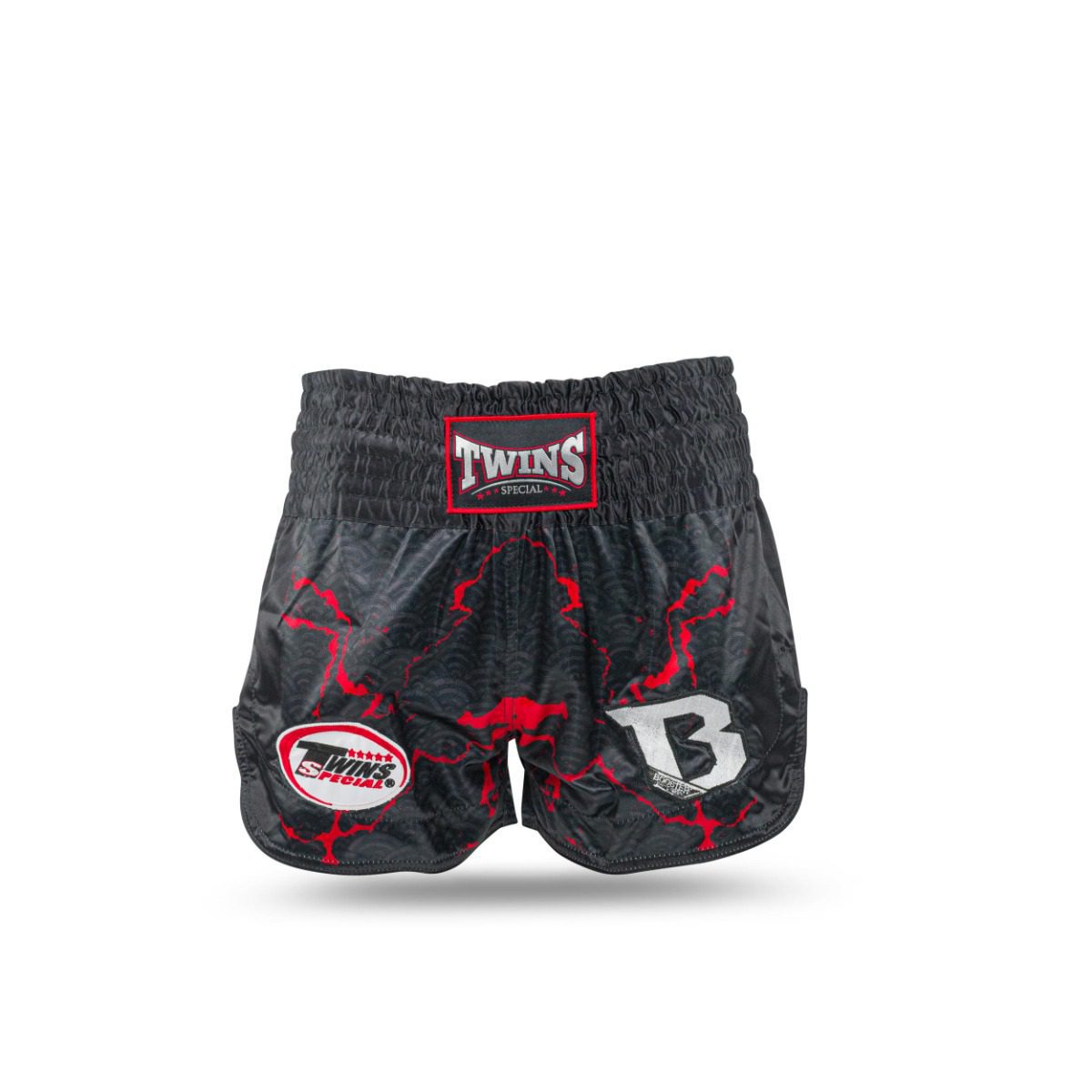 Twins Special Kickbox-Shorts X Booster 7 (TBT TWINS X BOOSTER 7) Twins Special Kickbox-Shorts X Booster 7 (TBT TWINS X BOOSTER 7)
