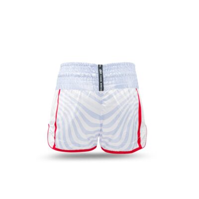 Twins Special Kickbox-Shorts X Booster 8 (TBT TWINS X BOOSTER 8)